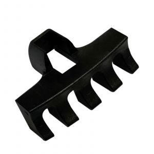 Repartiteur De Charge Pour Raquette De Badminton, Adaptateur De Charge Integre Pour Raquette, Protecteur, Outils De Cordage - Neuf