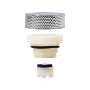 Kit de r&eacute;paration de brise-vide 45417, pi&egrave;ces de rechange pour vannes de seuil antigel - Neuf