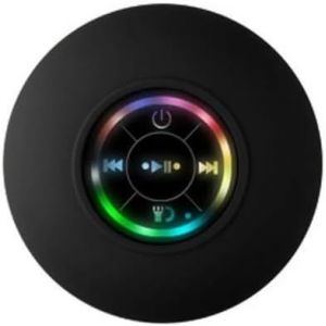 HLJHJ-Enceinte Bluetooth Portable, 30W Haut Parleur Puissant Lumineuse, Bluetooth 5.3, Support 128Go TF Carte, Autonomie 10H avec Port AUX, pour Soirées, Randonnées, Voyage - Neuf