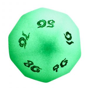 D4 D6 D10 D12 D20 Num&eacute;ro Pierre Lumineuse Naturelle D&eacute;s Poly&eacute;driques F&ecirc;te Jeu Familial Gravure Jouet &Eacute;ducatif Accessoire-D00 - Neuf