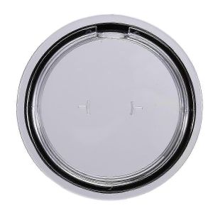 Couvercle et joint de rechange pour mousseur &agrave; lait Nespresso Aeroccino 3, 3R, 3593 et 3594 - Neuf