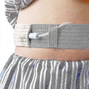 ¿M¿ Accessoires De Dialyse - Ceinture De Cathéter De Dialyse Péritonéale Pour Hommes Et Femmes - Ceinture De Dialyse Abdominale - Neuf