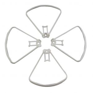 Protecteur de lame d'hélicoptère télécommandé pour Syma Z3 - Neuf