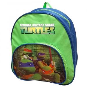 Sac à dos Tortues Ninja - Neuf