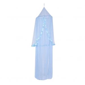 Moustiquaire De Lit A Baldaquin Pour Chambre D'enfant - Neuf