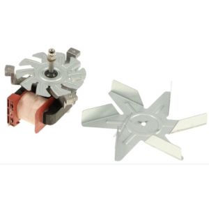 Moteur Turbine Avec H&eacute;lice - Neuf