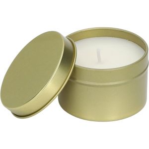 Bougie De Survie D'Urgence, 15 Heures Bougie De Survie Aroma Bougie D'Urgence Parfumée Longue Durée Pour L'Extérieur Bougies De Survie À Combustion Lente Pour La Maison/Le Camping/La(Or) - Neuf