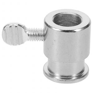 Rôtissoire Grill Fourche En Métal Boulon Pièce De Rechange Grill Manchon Limité Accessoire Grille De Grille Approvisionnement - Neuf