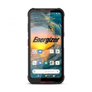 Smartphone Energizer - UPENH620SBEU - Smartfon Hard Case H620S 4/64GB Czarny () - Neuf