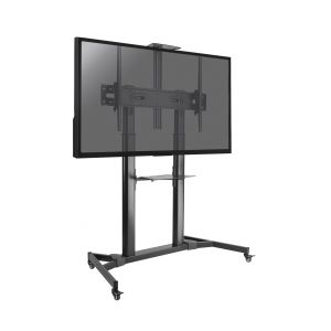 Support mobile &eacute;cran TV X-Large 60''-100'' vesa 1000x600 max - Neuf