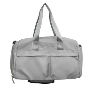 Le Yoga Sac Pour Les Femmes, La Grande Capacit&eacute; De Yoga Organisateur De Sac A Main Gris, 42x24x26cm, Un Mat&eacute;riau Durable, Design &Eacute;l&eacute;gant - Neuf