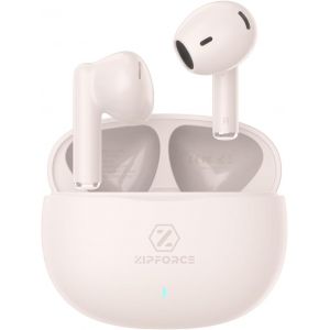 CHECARZHN--NO1-Véritables Écouteurs Sans Fil, Écouteurs Intra-Auriculaires Bluetooth 5.3 4 Micros Enc Appels Clairs, Écouteurs Bluetooth À Contrôle Tactile 30 Heures De Lecture, Ipx6 Étanches Tws, Écouteur - Neuf