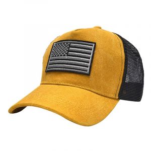 Les Hommes S Chapeau D'été Décontracté Brodé De Canard De La Langue De Chapeau De Coton De La Crème Solaire Chapeau De Soleil De Sports De Plein Air De La Randonnée Casquette De Baseball (Modèle 5) - Neuf