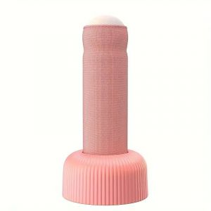 Veilleuse Led Colonne Rechargeable 1200 Mah &ndash; Lampe De Table Protection Des Yeux - Neuf