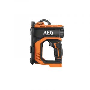 Mini compresseur AEG 18V - Sans batterie ni chargeur BK18C-0 - Neuf