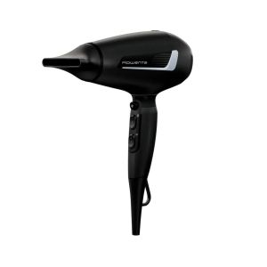 S&egrave;che-Cheveux Rowenta Cv8810f0 Pro Expert 2100w Noir - Neuf
