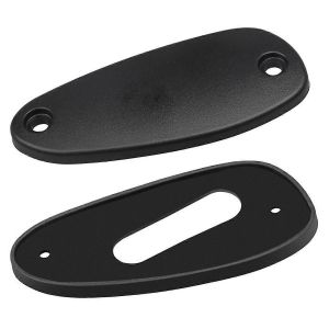 39152-SR3-A00 Kit de couvercle de capuchon de plaque de trou d'antenne pour 1.5L 1.6L 92-2000 - Neuf