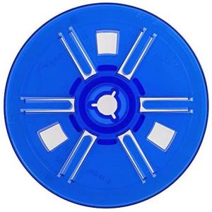 Bobine de film Reflecta 8 mm / Super8 127 mm / 5 pouces 66043 Reflecta - Neuf