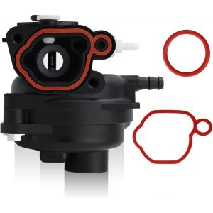 SUBZONAL-Carburateur pour Tondeuse &agrave; Gazon Briggs & Stratton 300e 450e 500e Moteurs OVH 125cc 140cc 08P502 09P602 Series Remplace 799583 591160 595656 591979 593261 84001982 - Neuf