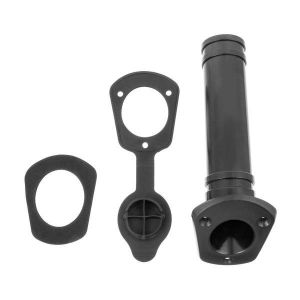 Support De Canne &Agrave; P&ecirc;che Haut De Gamme Pour Kayak &iquest; Support Encastr&eacute; Durable Pour Un Rangement S&eacute;curis&eacute; Des Cannes &Agrave; P&ecirc;che Sur Les Kayaks, Bateaux Et Yachts - Neuf