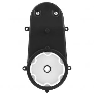 Boîte de vitesses RS380 Moteur électrique Boîte de direction pour enfants Jouet de voiture (12V5600Rpm) - Neuf