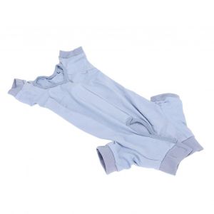 Chat De R&eacute;cup&eacute;ration Costume Respirante Apr&egrave;s La Chirurgie Chat Grenouill&egrave;re Anti L&eacute;cher Les Plaies De Tailles Petite Moyenne Grande Mod&egrave;le 9g80upgqmi-12 - Neuf