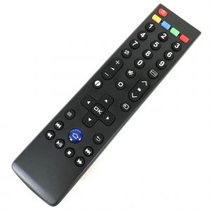 T&eacute;l&eacute;commande TV LETV HOF16H860GPD21 LeEco Box t&eacute;l&eacute;viseurs T&eacute;l&eacute;commande RC39NpT3 - Neuf