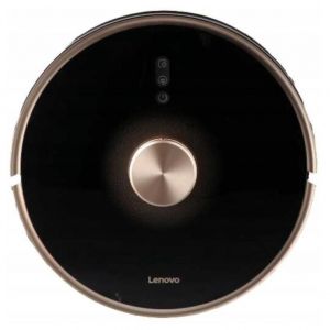 Lenovo T1S Pro 0,4 L Sans sac Noir, Or - Neuf