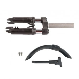 Fourche Avant De Trottinette Electrique A Suspension En Alliage D'aluminium Pour Xiaomi M365 Pro 1s - Neuf