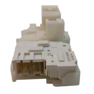 Sécurité de porte (259538-24803) Lave-linge (AS0017394 BRANDT VEDETTE FAGOR SANGIORGIO THOMSON BELLAVITA OCEAN) - Neuf