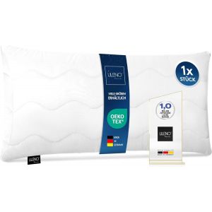 Coussin De Positionnement Latéral 40 X 145 Cm, Souple, Rembourrage 750 G, Matelassé, Coussin D'allaitement, Pour Femmes Enceintes Et Pour Enfant, Microfibre - Neuf