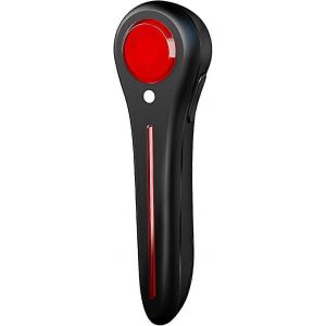 Feu Arrière Intelligent Pour Vélo 100 Lumens ¿ Avec Capteur De Freinage/Lumière/Mouvement, 6 Modes, Rechargeable Par Usb-C, Ip65 - Neuf