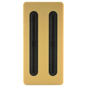 Hydrofoil Rail Box Foil Box Pvc Foam Hydrofoil Box (Noir) - Neuf