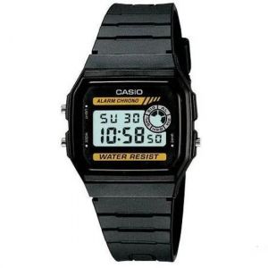 F94w-8a Montre Casio Multifonction - Quartz Dig¿ - Neuf