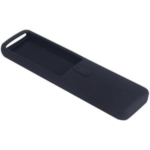 Housses pour étuis à distance Mi Box S Télécommande intelligente Bluetooth Silicone Antichoc Protection Doux pour la peau - Neuf