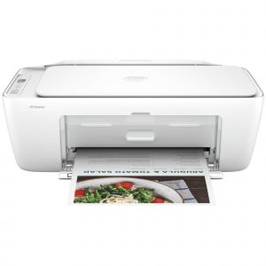 HP DeskJet 2810e Sans fil All-in-One Couleur Imprimante, Instant Ink; copieur, scanner - Neuf