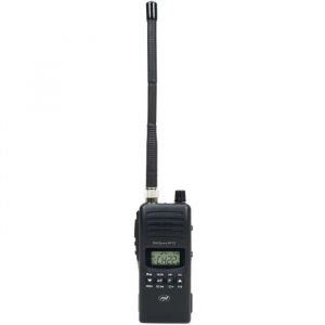 Radio CB portable PNI Escort HP 72, multi-standard, 4W, AM-FM - Neuf