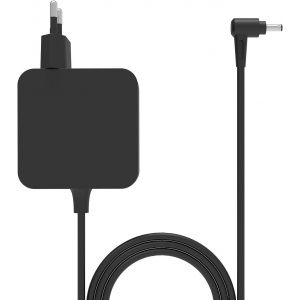45W Chargeur Ordinateur PC Portable pour ASUS Vivobook Zenbook 14 15 17 UX303UA UX305 UX305C UX310U UX310 UX330U UX360C UX410 UX430U UX31A UX32 X540LA X541 X541N X556 ADP-45AW, Chargeur PC ASUS - Neuf
