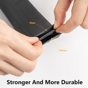 Subzonal-2pcs 45/62-584 &Eacute;paissies Chambre &Agrave; Air 27.5x1.75/1.95/2.25/2.40 Av48mm Valve Compatible 27.5 Pouces Chambre &Agrave; Air 27.5x1.75 27.5x1.95 27.5x2.10 27.5x2.25 27.5x2.35 27.5x2.40 - Neuf