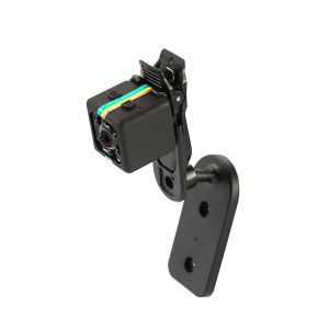 1080p Sport Dv Mini Moniteur De Vision Nocturne Cam&eacute;ra Dissimul&eacute;e - Neuf
