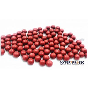 Billes D'argile Pour Lance Pierre - Neuf