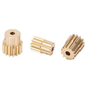 Pignon de moteur en alliage d'aluminium 32P 3.17mm, accessoire de remplacement pour voiture 1/10 RC, moteur sans balais brossé #1 (11T, 13T, 15T) - Neuf