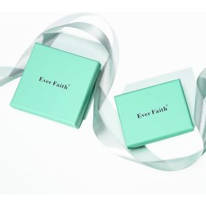 Boucles D'oreilles Lustre En Cristal Evid&eacute; Art D&eacute;co En Forme De Feuille Pendantes Perc&eacute;es Pour Bal De Fin D'ann&eacute;e Femmes - Neuf