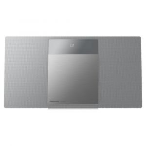 Panasonic SC-HC412EG-S Chaîne micro-compacte - Neuf