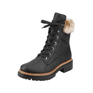 Bottines &Agrave; Lacets - 39 - Neuf