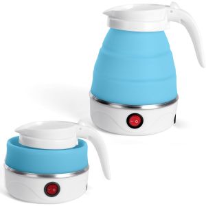 Kalanka-Flintronic Bouteille D'eau Pliable En Silicone - Neuf