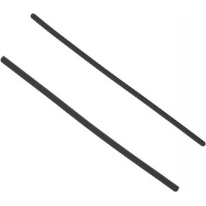 ChenQuanSarl-Bandes Adhésives Pour Ordinateur Portable Coussinets Antidérapants Pour Pieds De Boîtier Inférieur Avec Support Adhésif Compatible Avec Dell Latitude 7400 E7400 Bandes Pieds En Caoutchou - Neuf