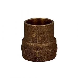 Ibp B&auml;nninger 4270G015003000Rg Manchon &Atilde;G 4270G15X3-8Zig Conex - Neuf