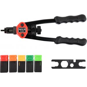 Riveteuse manuelle Yato YT-36112 - Neuf