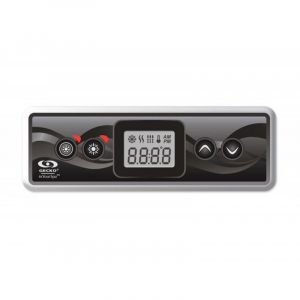 Panneau de commande in.k300 - Gecko - Neuf